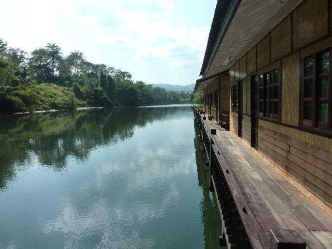 Sport & Beauty 5, Nakakiri Resort & Spa Kanchanaburi, Thong Pha Phum
