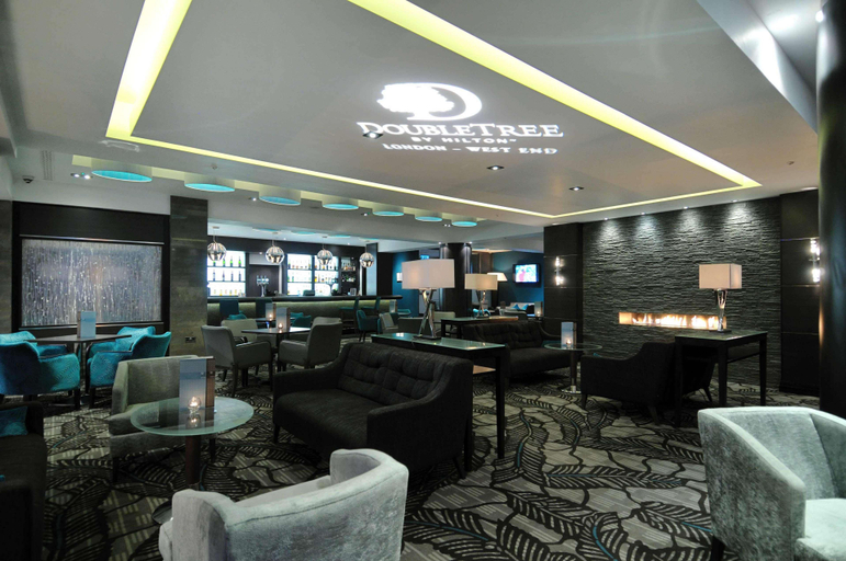 Public Area 3, DoubleTree by Hilton London West End, London