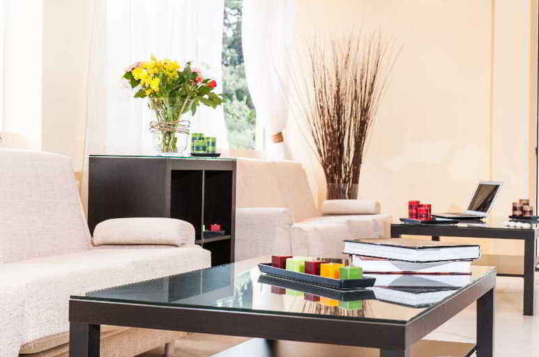 Public Area 3, Varres Hotel, Ionian Islands