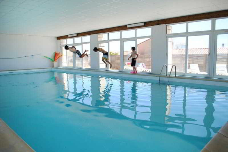 Sport & Beauty 3, Nemea Les Gourbets, Landes