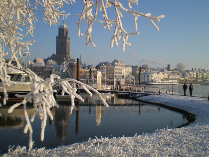 Sport & Beauty, Sandton Ijsselhotel, Deventer