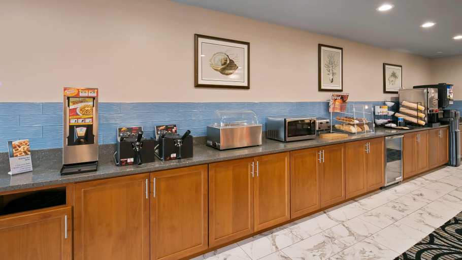 Others 5, Lighthouse Suites Inn, Grays Harbor