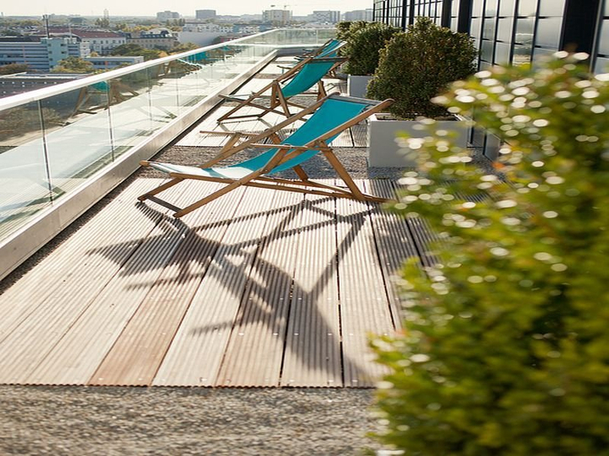 Others 5, Motel One Berlin-Hauptbahnhof, Berlin