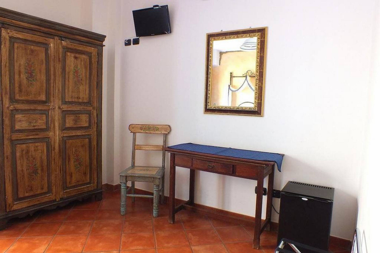 Public Area 2, Hotel Victoria, Messina