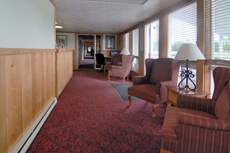 Public Area 3, Best Western Teton West, Teton