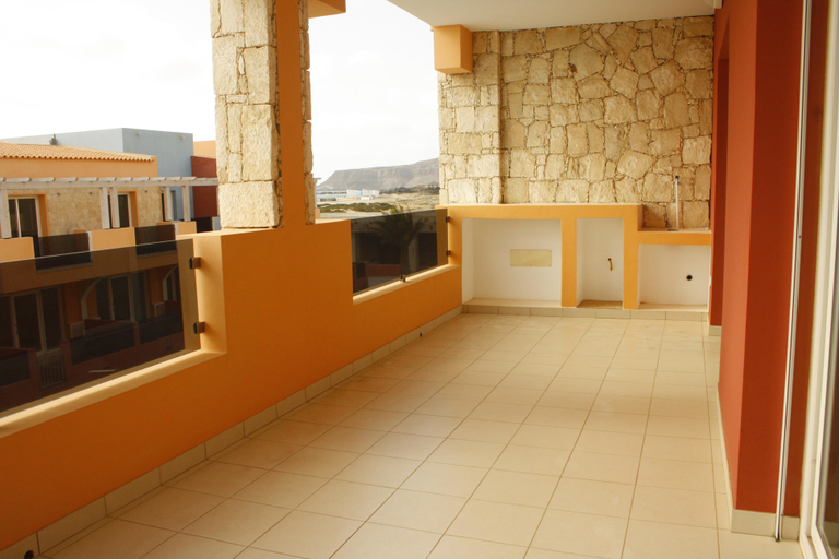 Public Area 2, Aparthotel Por do Sol
