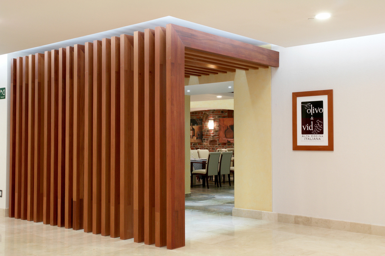 Public Area 4, Hotel Azul Ixtapa Grand Resort Spa and Convention Center - All inclusive, José Azueta