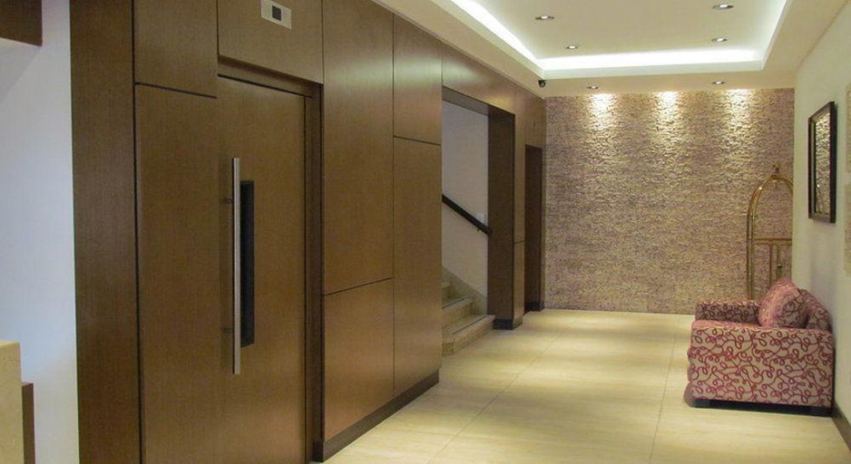 Public Area 3, Gran Hotel Miglierina, General Pueyrredón