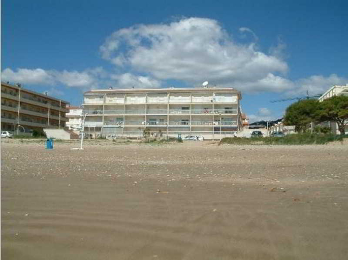 Public Area, Irta Playa 3000 Apartamentos, Castellón