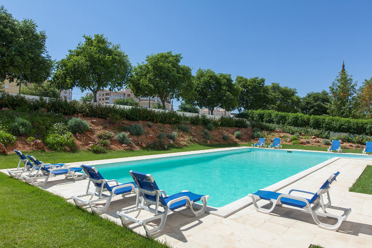 Sport & Beauty, Flamingo Residence, Portimão