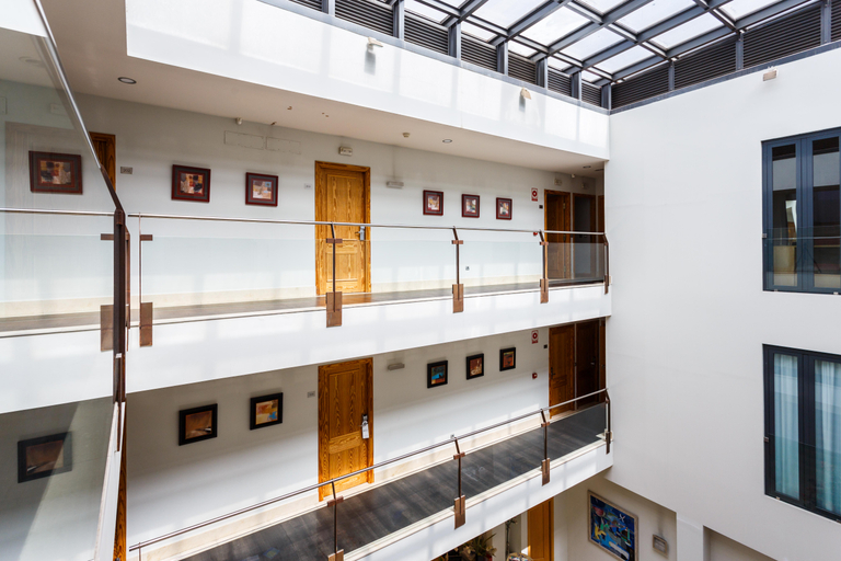 Exterior & Views 2, AACR Museo, Sevilla
