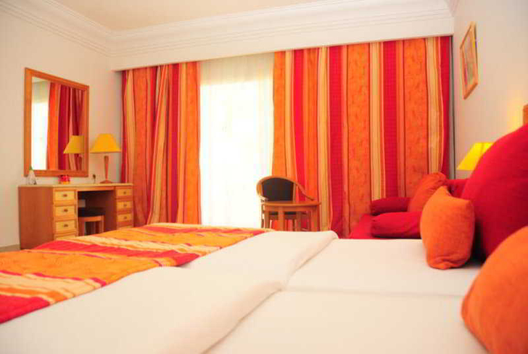 Bedroom 3, TUI MAGIC LIFE Africana, Bouficha