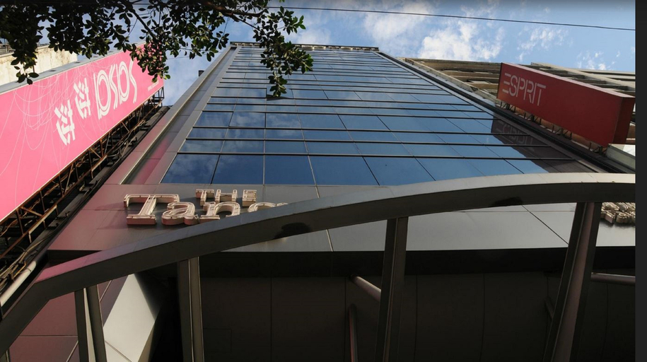 Exterior & Views 2, The Tango Taipei Nanshi, Taipei City
