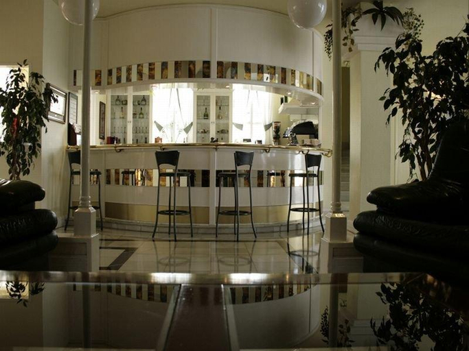 Public Area 2, Hotel Miramar, Cantabria