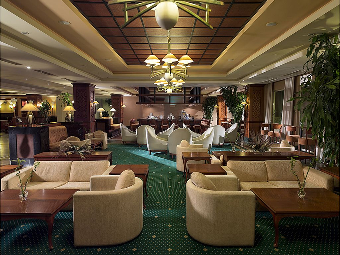 Public Area 4, Dobedan Beach Resort Comfort Ex Alva Donna, Manavgat