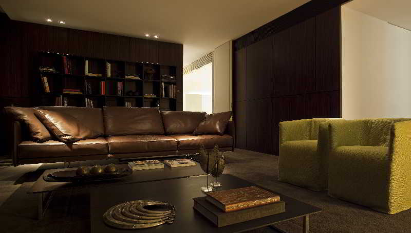Public Area 5, Mamilla Hotel Jerusalem, Jerusalem