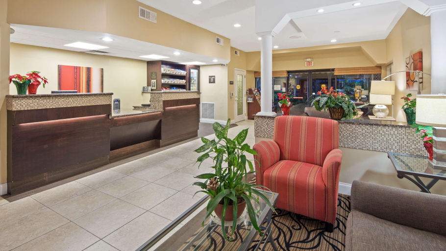 Public Area 2, Oasis Boca Raton, Palm Beach