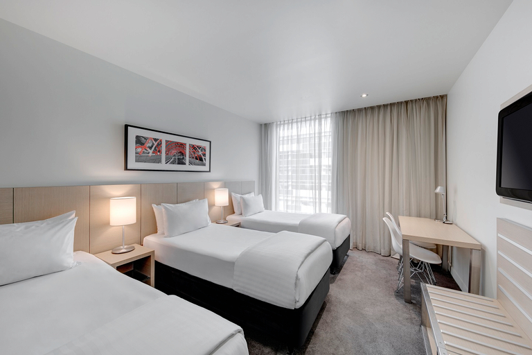 Bedroom 11