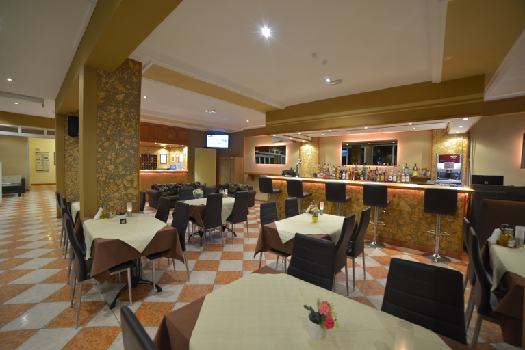 Food & Drinks 4, Angelina, Ionian Islands