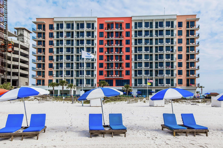 Public Area 2, Hampton Inn & Suites Orange Beach/Gulf Front, Baldwin
