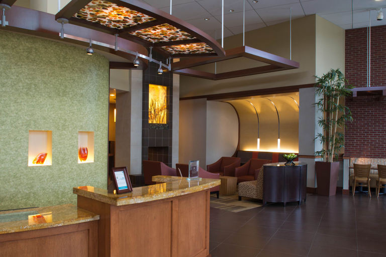 Public Area 2, Hyatt Place Long Island East End, Suffolk