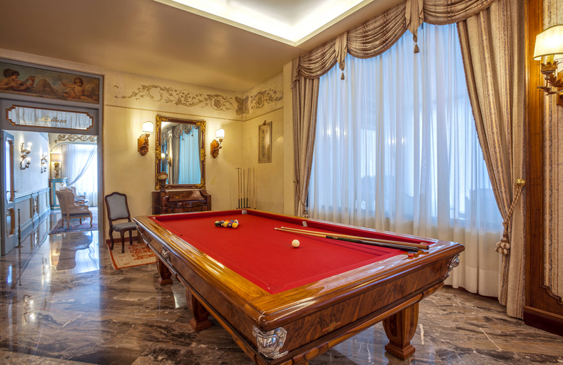 Others 5, AbanoRITZ Hotel Thermae and Wellness, Padua