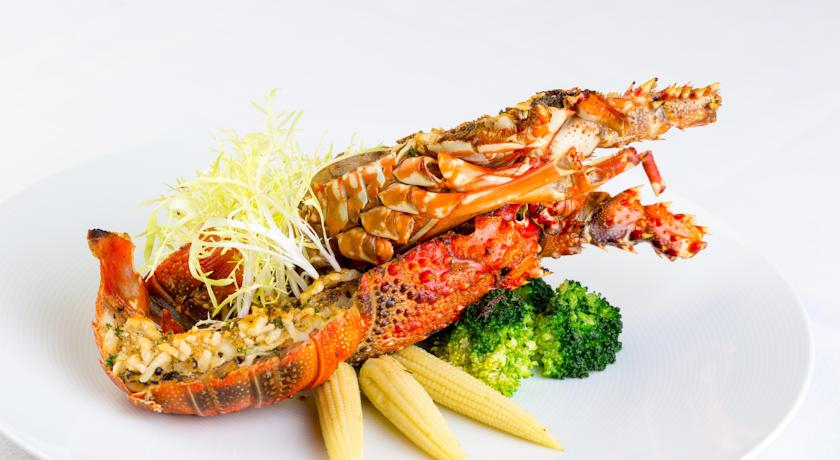 Food & Drinks 3, Concorde Hotel Doha, Doha