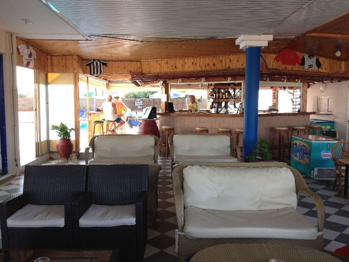 Public Area 2, Marie Κelly Apartments, Crete