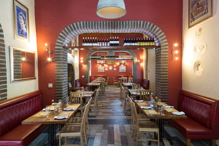 Food & Drinks 5, The Stellenbosch Hotel, Cape Winelands