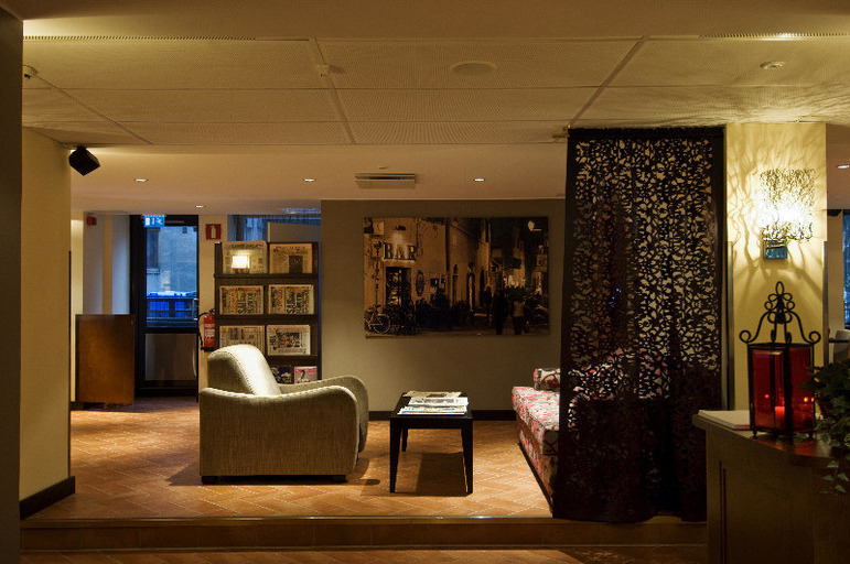 Public Area 2, Original Sokos Hotel Albert, Uusimaa