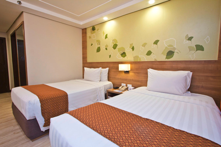 Bedroom 6