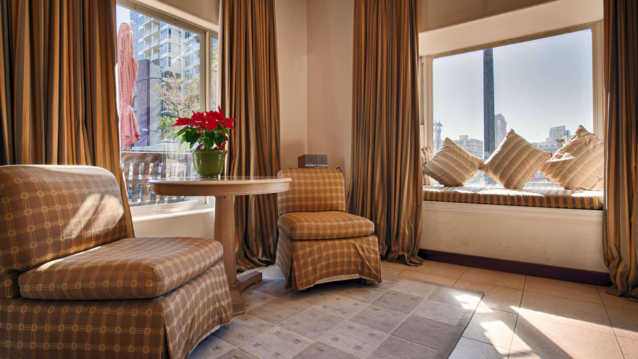 Public Area 3, Best Western Downtown San Diego, San Diego
