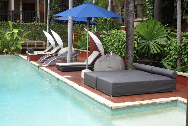 Sport & Beauty 3, Hibiscus Resort and Spa, Douglas