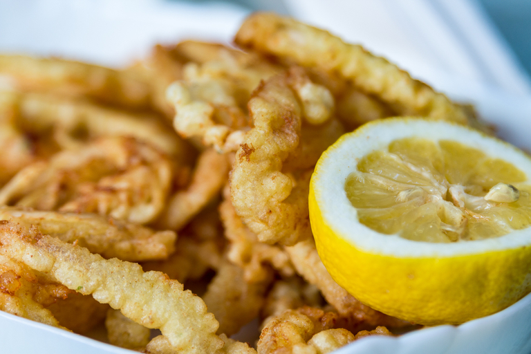 Food & Drinks 5, Family Hotel Venera, Nesebar