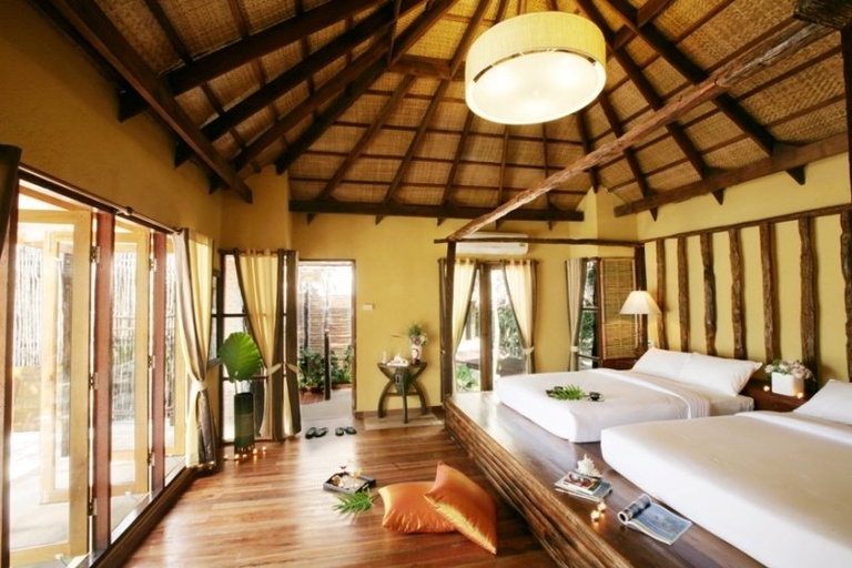 Bedroom 3, Captain Hook Resort Koh Kood, K. Ko Kut