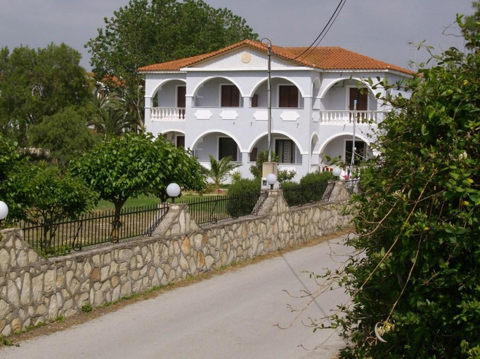Exterior & Views 4, Babis Studios, Ionian Islands