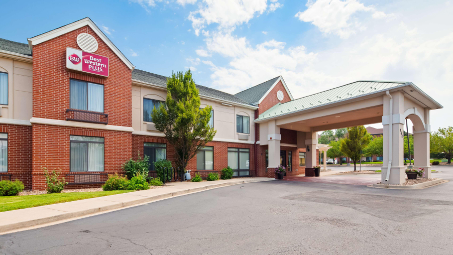 Best Western Plus Boulder Louisville, Boulder