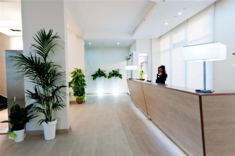 Public Area 4, Vea Resort, Salerno