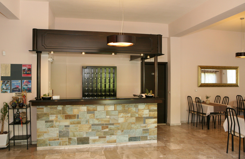 Public Area 2, Kalives Resort, Central Macedonia