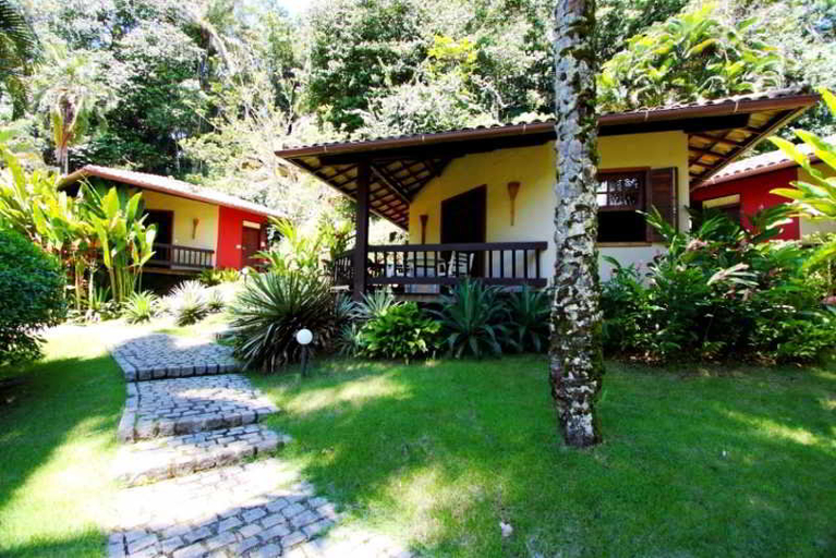 Exterior & Views 2, Aldeia do Mar Sensorial Hotel, Itacaré