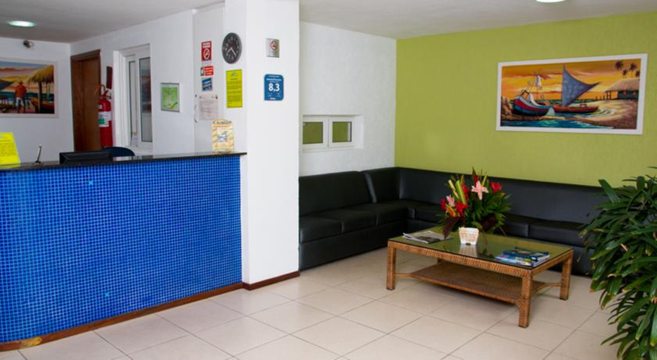 Public Area 3, Saint Patrick Praia Hotel, Maceió (capital)