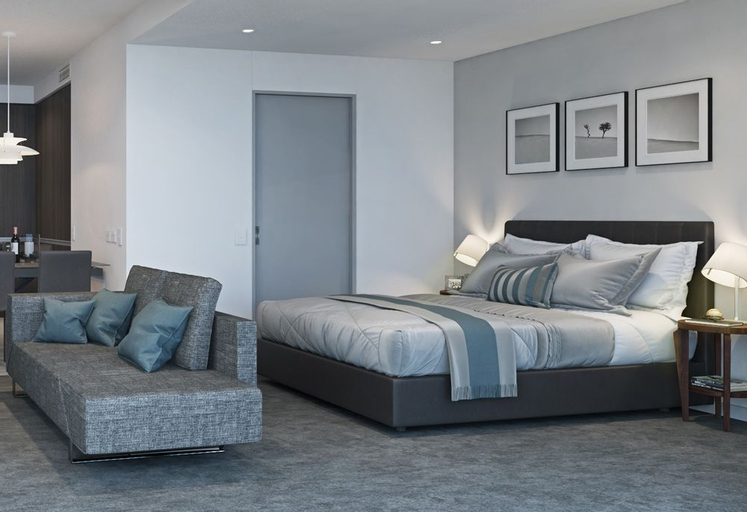 Bedroom 3