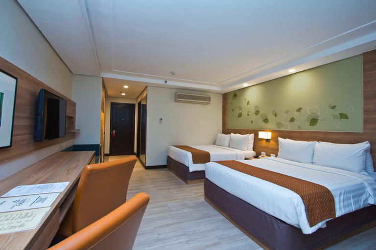 Bedroom 6