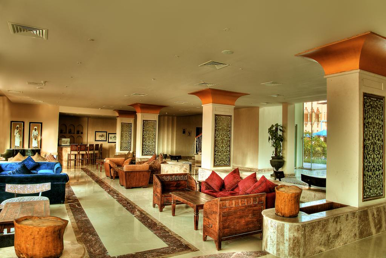 Public Area 4, Cardina Resort, Marsa 'Alam