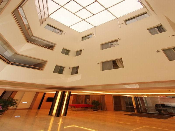 Public Area 2, The Richforest Hotel- Kenting, Pingtung