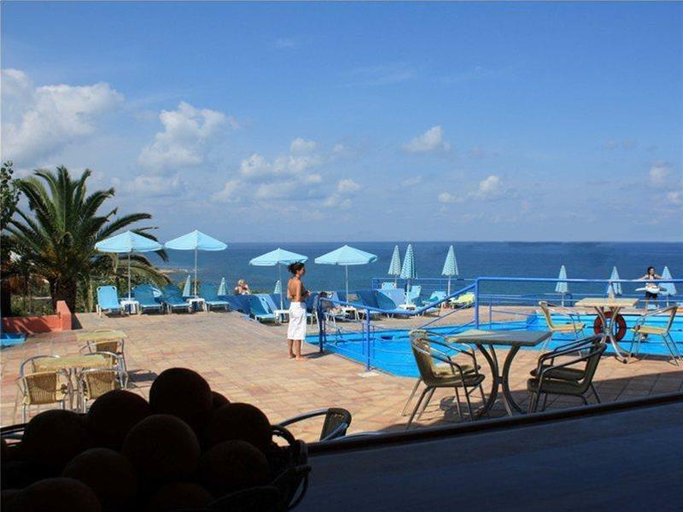 Sport & Beauty 5, Scaleta Beach, Crete