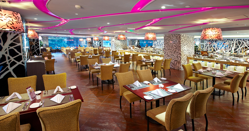 Food & Drinks 3, Tegoo Hotel, Xiamen