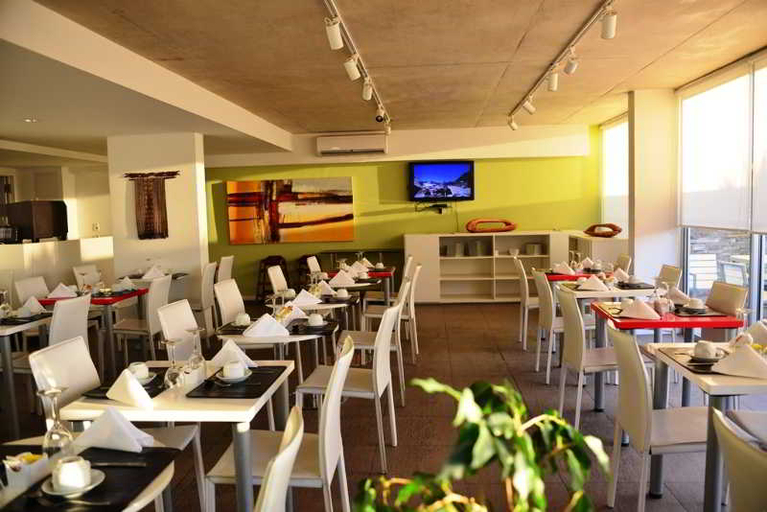 Food & Drinks 5, UY Proa Sur, Rocha