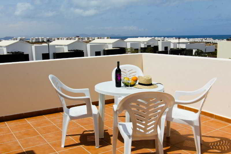 Others 5, Villa Janubio, Las Palmas