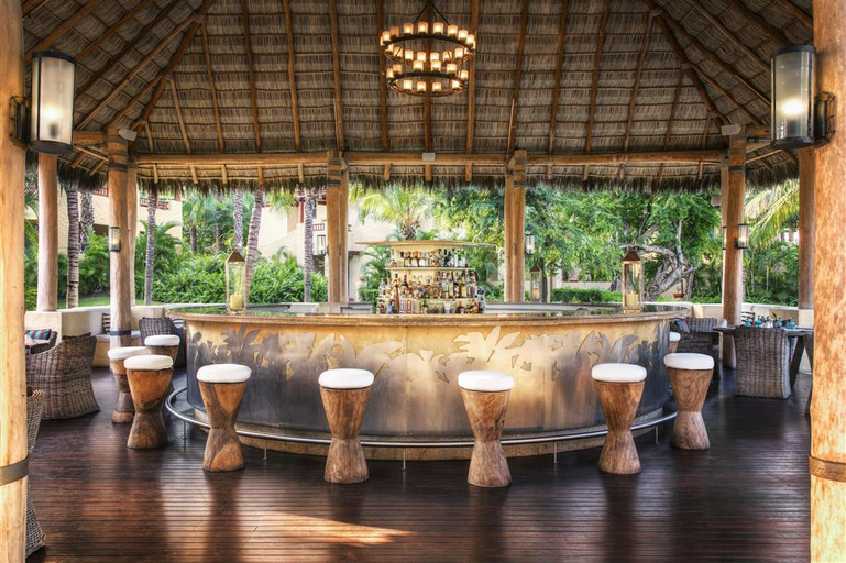 Public Area 4, The St. Regis Punta Mita Resort, Compostela
